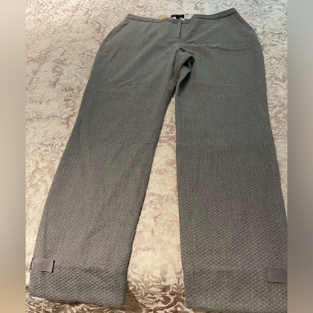 Ted Baker women’s slacks